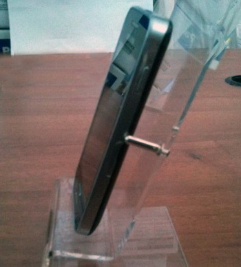  Samsung s5830 galaxy S mini